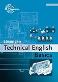 Produkt-Bild: Technical English Basics / L&ouml;sungen zu 71918