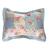 Armoire Portia Quilted Sham