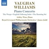 Vaughan Williams: Piano Concerto
