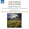 Vaughan Williams: Piano Concerto (Piano Concerto/ The Wasps/ English Folk Song Suite - Sc)