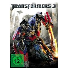 Transformers 3 - Dark of the Moon