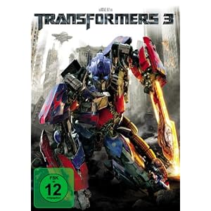 Transformers 3