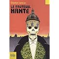 Le fauteuil hant�