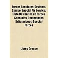 systema Forces Spciales: