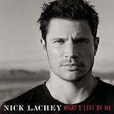 What's Left Of Me (Main Version)