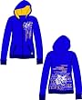 LSU - Flocked Hoody LSU - Flocked Hoody