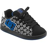 DC Shoes Big Kids Rob Dyrdek Sn