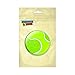 Tennis Ball Pinback Button Pin Badge - 1 Inch Diameter