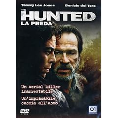 The Hunted - La Preda