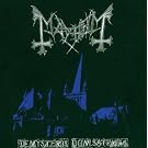 De Mysteriis Dom Sathanas