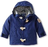 Andy & Evan Baby-Boys Infant The Saranac Micro Fiber Toggle Park