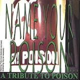 Search : Name Your Poison