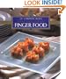 Finger Food (Le Cordon Bleu)