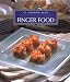Books : Finger Food (Le Cordon Bleu)