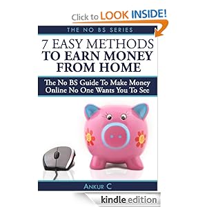 Make Money Easy At Home