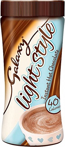 Galaxie Licht Stil Instant Heiße Schokolade (180G)