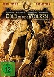 Produkt-Bild: John Wayne Collection - Gold in den Wolken