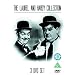 The Laurel & Hardy Collection 3 DVD Set [2007]