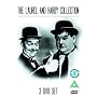 The Laurel & Hardy Collection 3 DVD Set [2007]