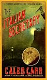 The Italian Secretary: A Further Adventure of Sherlock Holmes