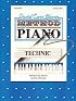 David Carr Glover Method for Piano / Technic / Level