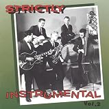 Strictly Instrumental, Vol. 2