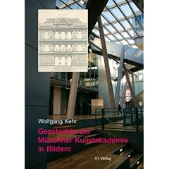 Geschichte der M�nchner Kunstakademie in Bildern