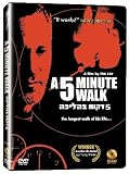 A 5 Minute Walk [DVD] [2001] [Region 1] [US Import] [NTSC]