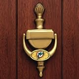 Memory Company Miami Dolphins Door Knocker