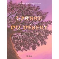 L'arbre du d�sert