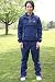 FEMALE SWEAT SUIT