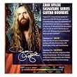 Zakk Wylde Signature Guitar Boomers