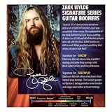 GHS Zakk Wylde Signature Low Tune