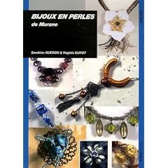 Bijoux en perles de Murano