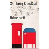 84 Charing Cross Roadby Helene Hanff