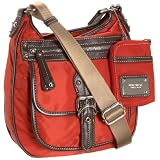 Nine West City Slicker Cross-Body