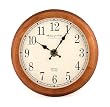 SC9200C Sleuthgear Color Wall Clock Camera