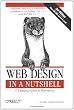 Web Design in a Nutshell: A Desktop Quick Reference