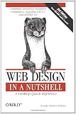 Web Design in a Nutshell