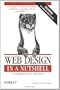 Web Design in a Nutshell: A Desktop Quick Reference
