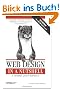 Web Design in a Nutshell. A Desktop Quick Reference. Completely revised for standards compliance, including CSS 2.1 and XHTML 1.0
