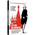 La Lettre Du Kremlin