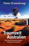 Produkt-Bild: Traumzeit Australien: Mit dem Fahrrad zwischen Outback und Pazifik