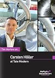 Tim Marlow on... Carsten Holler at Tate Modern