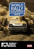 DVD : World Rally Review 1992