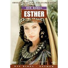 Esther (DVD)