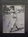 Ralph Kiner Pittsburgh Pirates Autographed 11 X 14 Matted Black & White Photo With A Personally Obtained Autograph Directly From The Player