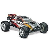 Rustler Stadium Truck RTR w/Batt&Charger w/XL-5