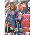 2008 Barbie for President Doll AA