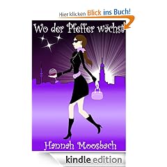 Wo der Pfeffer wächst